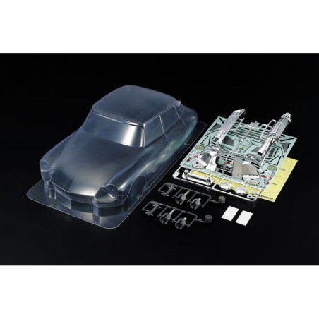 51730 - Citroen DS Body