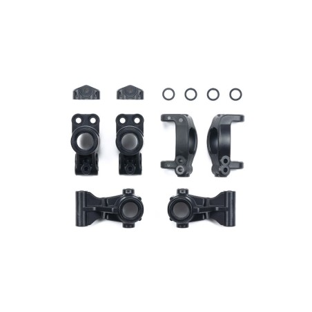 51748 - XM-01 C Parts Uprights