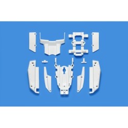 51756 - DT-04 C Parts...