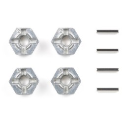 53056 - Pin Type Wheel Adapter