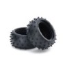 53059 - Wide Stud Spike tyres*2