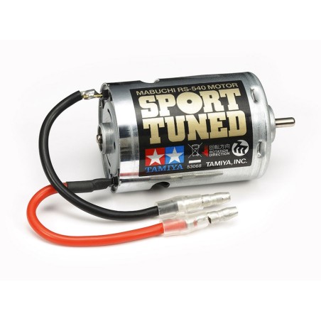 53068 - Rs540 Sport-Tuned Motor