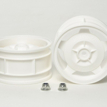 53086 - R.Star-Dish Wheels