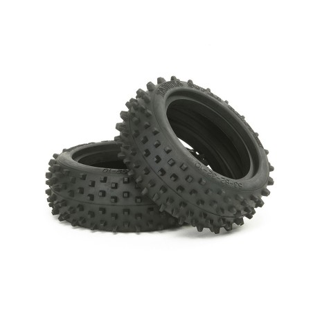 53088 - 6024 Square Spike Tyrex2 Was 53092