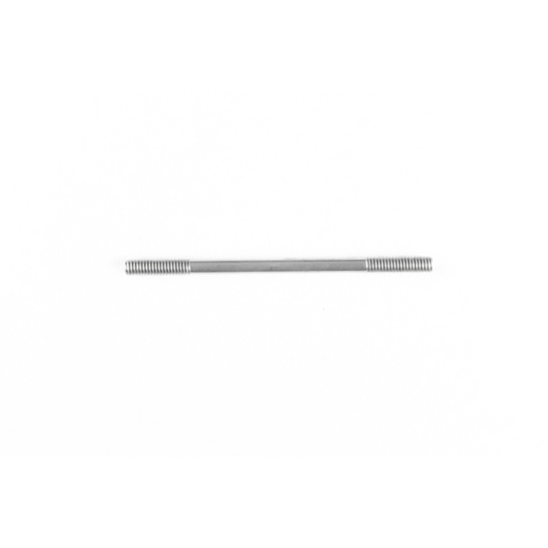 5310002 - 3X50Mm Threaded Shaft (Ms3 X 1)