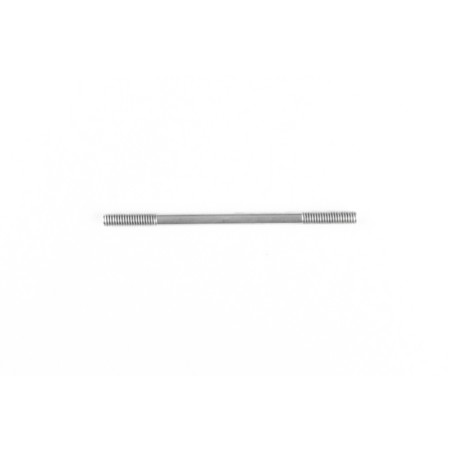 5310002 - 3X50Mm Threaded Shaft (Ms3 X 1)