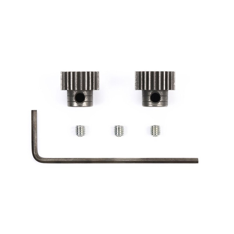 53103 - 0.4 Pinion Gear (24/25T)