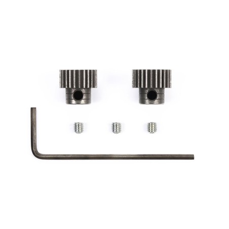 53103 - 0.4 Pinion Gear (24/25T)