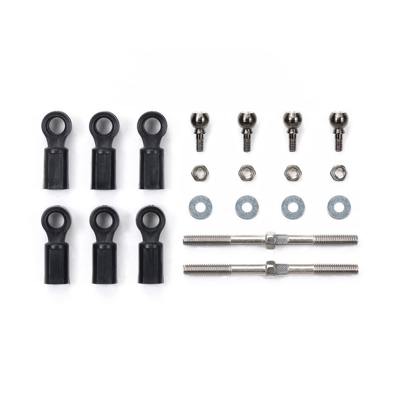 53150 - Turn-Buckle Tie Rods