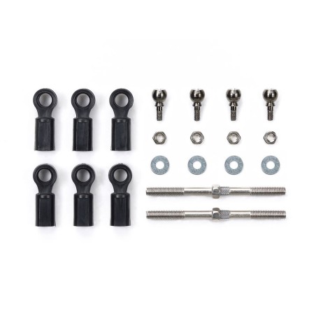 53150 - Turn-Buckle Tie Rods