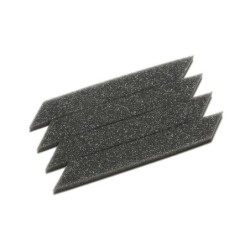 53204 - M Chassis Inner Sponge