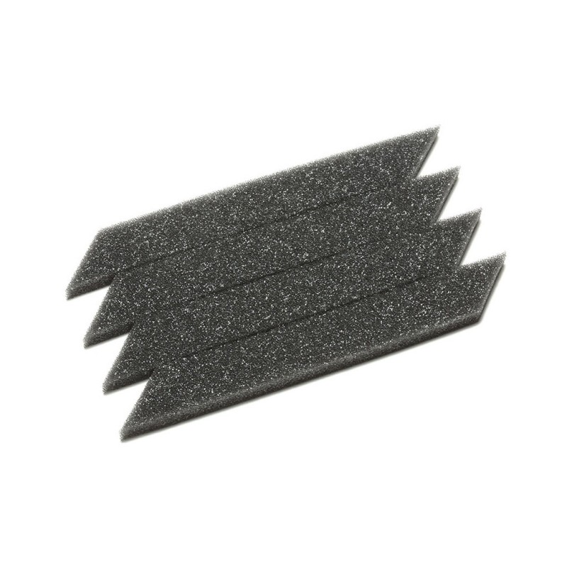 53204 - M Chassis Inner Sponge