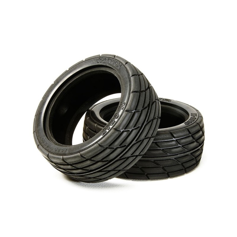53227 - M2 Radial tyres *2