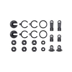 53334 - Low Friction Damper...