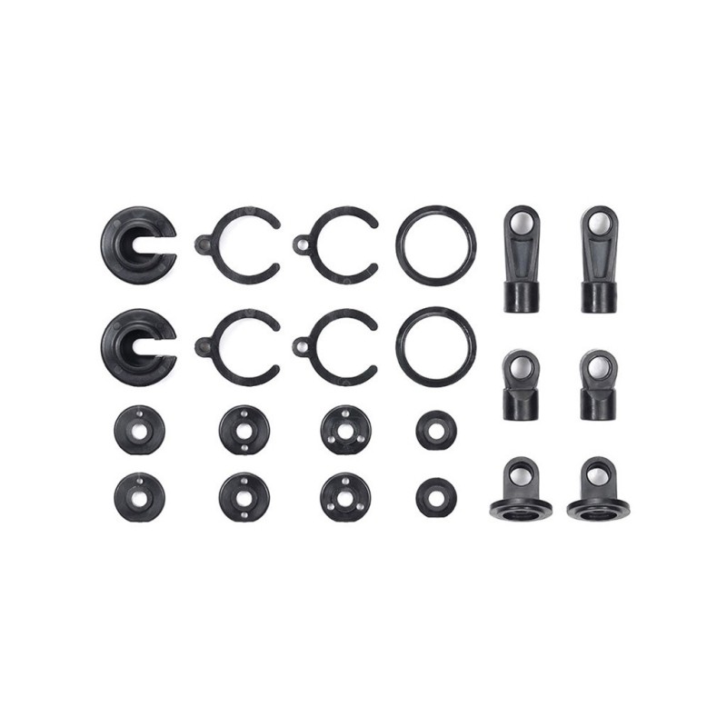 53334 - Low Friction Damper V Parts