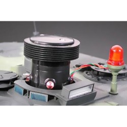 53447 - R/C Tank LED Battle System For 1/16 Scale Tanks