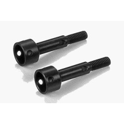 53499 - Wheel Axle For Assy...