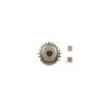 53509 - Hfc 0.6 Alu Pinion(20T/F201)