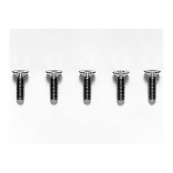 53535 - 3X10Mm Titan Cs Hex...