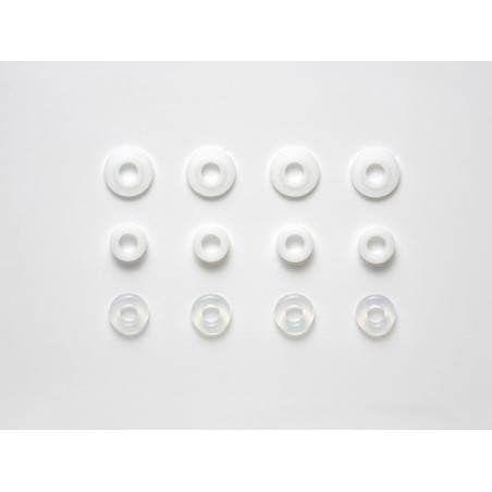 53574 - Trf Damper Rod Guide & O Ring Set