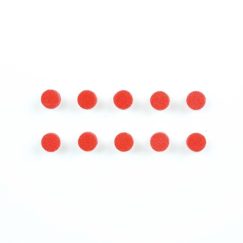 53577 - Trf Damper Urethane Bushing Tb02