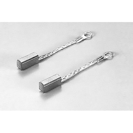53581 - Racing Motor Brushes (Standard)