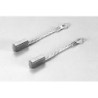 53581 - Racing Motor Brushes (Standard)