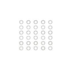 53585 - 3Mm Shim Set 10X3...