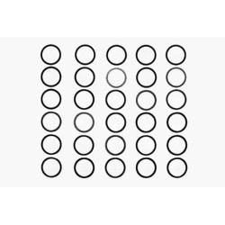 53588 - 10Mm Shim Set 10 X...