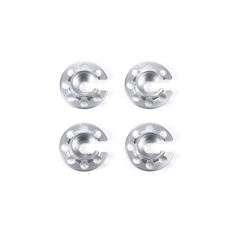 53595 - Trf Damper Alu Retainer