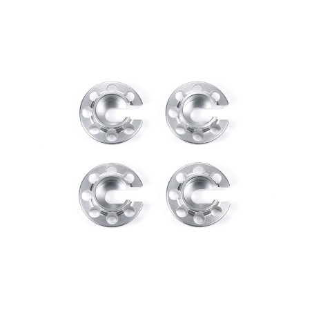 53595 - Trf Damper Alu Retainer