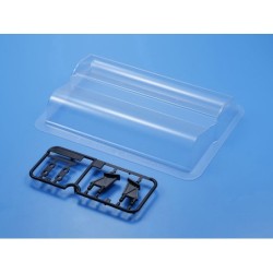 53604 - Racing Wing Set...