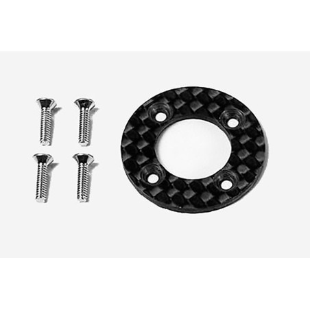53626 - Tbevo3 One Way Ring Gear Plate