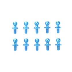 53642 - 5Mm Aluminium Ball...