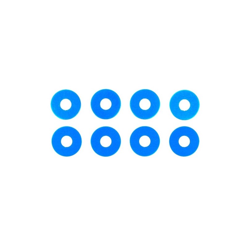 53646 - Wheel Spacer (Blue)