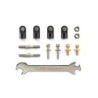 53662 - Tt-01 Turnbuckle Tie Rod Set