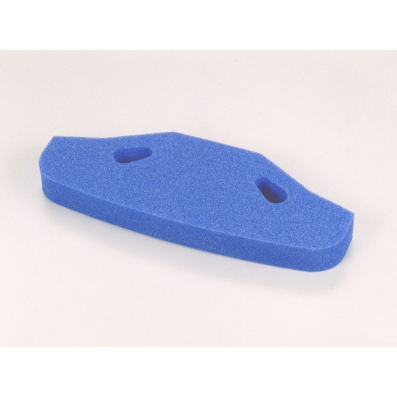 53683 - Urethane Bumper Tt01/Tgs