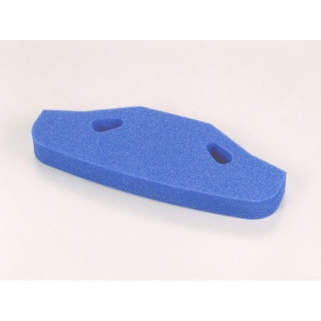 53683 - Urethane Bumper Tt01/Tgs