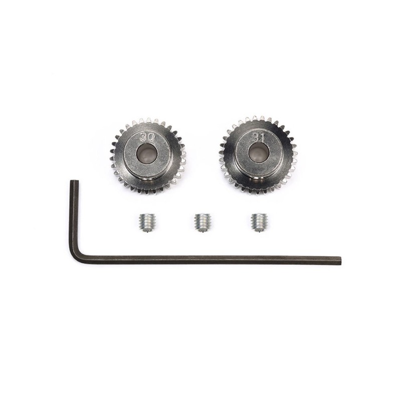 53690 - 0.4 Pinion Gear 30T/31T