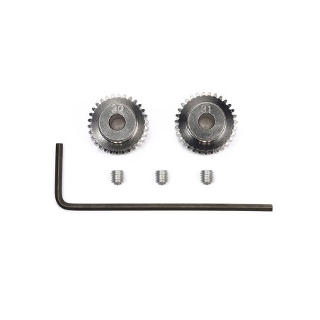 53690 - 0.4 Pinion Gear 30T/31T