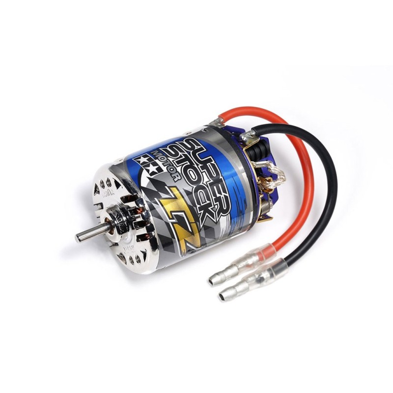 53696 - Super Stock Motor Type-Tz