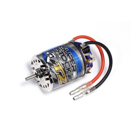 53696 - Super Stock Motor Type-Tz