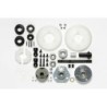 53780 - 2 Speed Gear Set For 43514