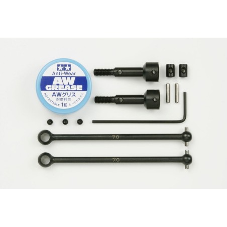 53791 - Df-02 Universal Shaft