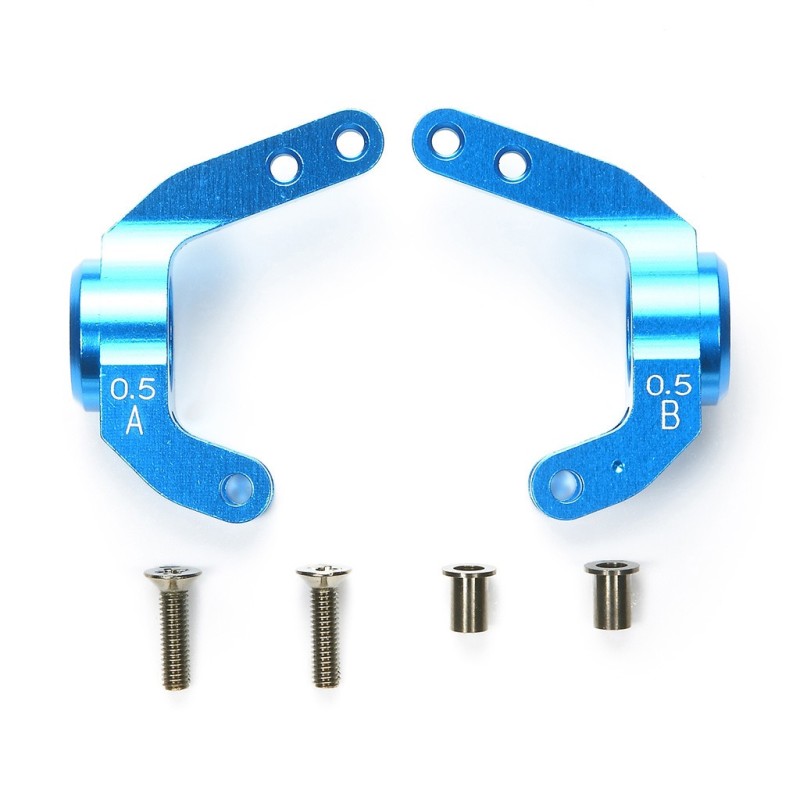 53793 - Df02 2 Way R Uprights