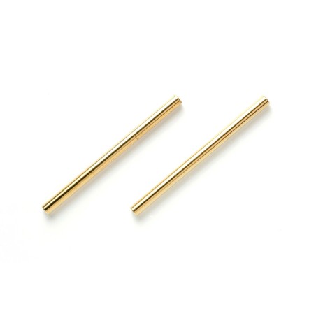 53851 - 46Mm Titanium Suspension Shaft