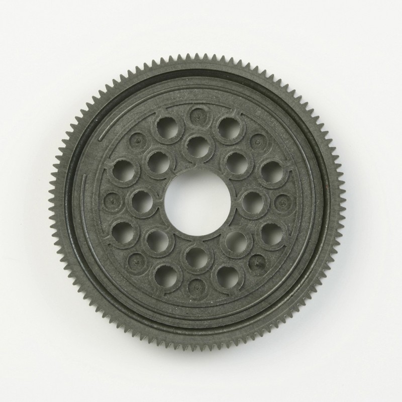 53857 - Gp Spur Gear 105T(Ta05)