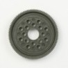 53857 - Gp Spur Gear 105T(Ta05)