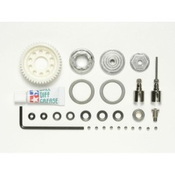 53863 - Dt-02 Ball Diff Set