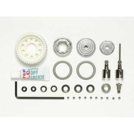 53863 - Dt-02 Ball Diff Set